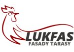 Lukfas – fasady i tarasy